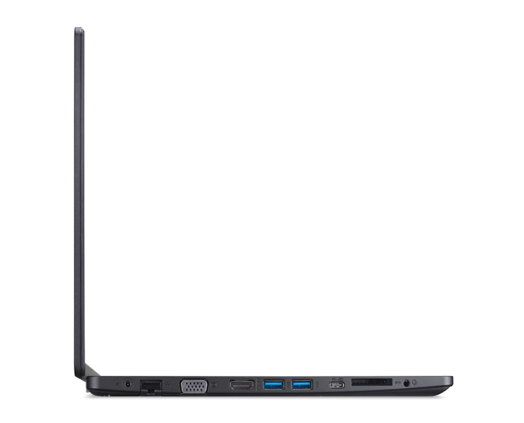 Acer TravelMate P2 TMP214-41-G2-R85M 14" FHD Notebook, AMD R7-5850U, 1.90GHz, 8GB RAM, 256GB SSD, Win10P - NX.VSAAA.002