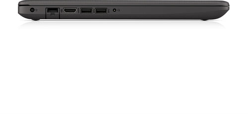 HP 250-G7 15.6" HD (Non-Touch) Notebook PC, Intel Core  i5-8265U, 1.60GHz, 4GB RAM, 500GB HDD, Windows 10 Home 64-Bit - 5YN16UT#ABA