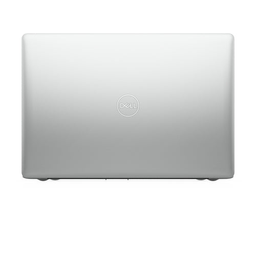 Dell Inspiron 3585 15.6" HD (Touch) Notebook, AMD R3-2200U, 2.50GHz, 8GB RAM, 256GB SSD, Win10H - I3585-A794SLV-REFA (Refurbished)