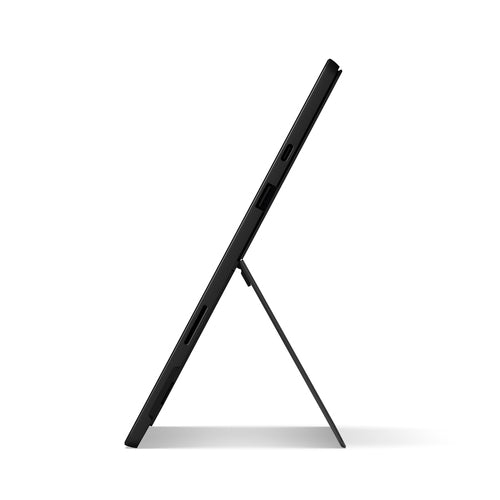 Microsoft Surface Pro-7 12.3" PixelSense Tablet, Intel i5-1035G4, 1.10GHz, 8GB RAM, 256GB SSD, Win10P - PWS-00003 (Certified Refurbished)