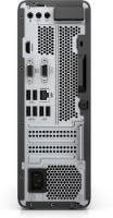 HP Slimline 290-p0014 Tower Desktop Computer, Intel Core i7-8700, 3.20GHz, 8GB RAM, 1TB HDD, Windows 10 Home 64-Bit - 3LB72AA#ABA (Certified Refurbished)