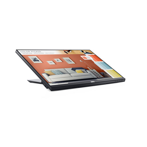 Dell P2418HT 23.8" FHD Touchscreen Monitor, 16:9, 6MS, 8M:1-Contrast - DELL-P2418HTE-REFB (Refurbished)