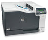 HP LaserJet Pro CP5225n Color Laser Printer, 20/20 ppm, ImageREt 3600, 192 MB, Ethernet, USB - CE711A#BGJ (Certified Refurbished)