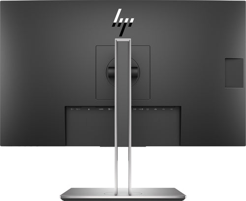 HP EliteDisplay E273d 27" Full HD LED LCD Docking Monitor, 16:9, 5MS, 5M:1-Contrast - 5WN63A8#ABA