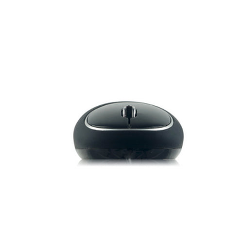 Adesso iMouse E60 Wireless Anti-Stress Gel Mouse, RF, 2.40GHz, 1000dpi - iMouse E60B