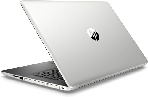 HP 17-by0062st 17.3" HD+ (Non-Touch) Notebook, Intel Core i5:8250U, 1.60 Ghz, 8GB RAM, 1TB SATA, Windows 10 Home 64-Bit- 4AG07UA#ABA (Certified Refurbished)