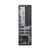 Dell OptiPlex 3070 SFF Desktop, Intel i5-9500, 3.0GHz, 8GB RAM, 500GB HDD, Win10P - 88NV2 (Refurbished)