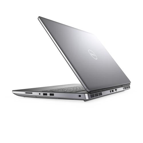 Dell Precision 7550 15.6" FHD Mobile Workstation, Intel i7-10850H, 2.70GHz, 16GB RAM, 512GB SSD, Win10P - KFNNK