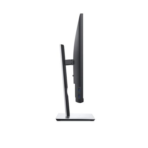 Dell P2720DC 27" Quad HD LED USB-C Monitor, 5ms, 16:9, 1000:1-Contrast - DELL-P2720DC