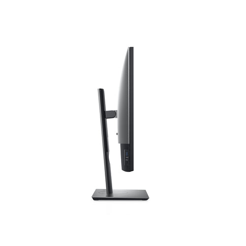 Dell UltraSharp U2720Q 27" 4K UHD Monitor, 16:9, 5MS, 1300:1-Contrast - DELL-U2720Q