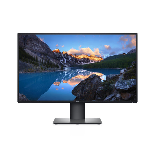 Dell UltraSharp U2720Q 27" 4K UHD Monitor, 16:9, 5MS, 1300:1-Contrast - DELL-U2720Q