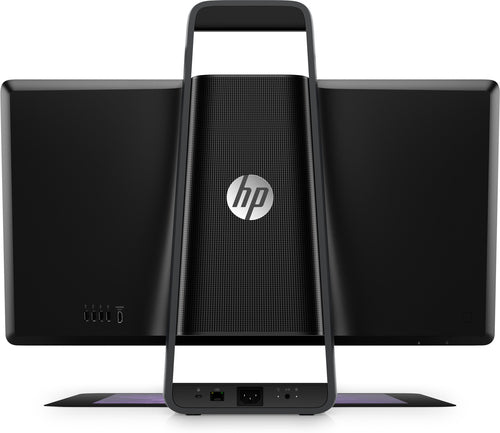 HP Sprout Pro G2 23.8" FHD (Touchscreen) All-in-One Computer, Intel Core i7-7700T, 2.90GHz, 16GB RAM, 512GB SSD, Windows 10 Pro 64-Bit - 1MV32UT#ABA (Certified Refurbished)
