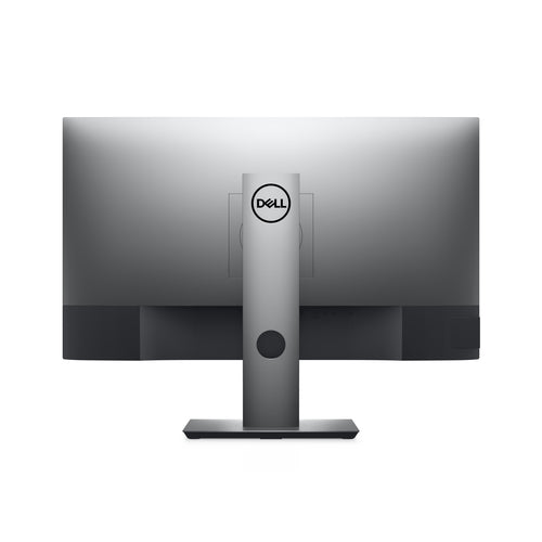 Dell UltraSharp U2720Q 27" 4K UHD Monitor, 16:9, 5MS, 1300:1-Contrast - DELL-U2720Q