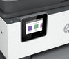 HP OfficeJet Pro 9015e All-in-One Color Inkjet Printer, 22/18ppm, 512MB, WiFi, Ethernet, USB - 1G5L3A#B1H