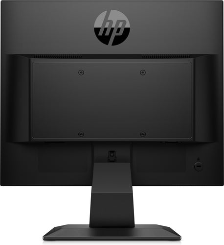 HP P174 17" SXGA LED LCD Monitor, 5:4, 5MS, 10M:1-Contrast - 5RD64A8#ABA