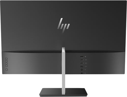 HP EliteDisplay S270n 27" 4K UHD Monitor, LED Display, 16:9, 5.4MS, 10M:1-Contrast - 2PD37A8#ABA