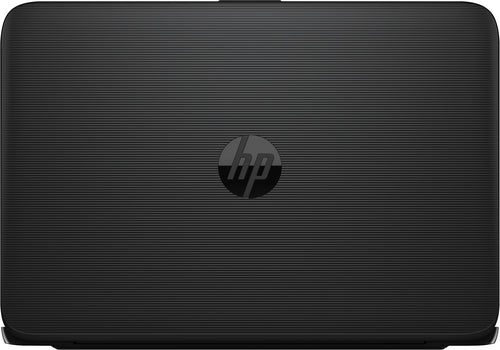 HP Stream 11-ah117wm 11.6" HD (Non-Touch) Laptop, Intel Celeron N4000, 1.10GHz, 4GB RAM, 32GB eMMC, Windows 10 Home in S mode + Office 365 Personal 1-year - 4ND15UA#ABA