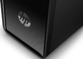 HP Slimline 290-p0014 Tower Desktop Computer, Intel Core i7-8700, 3.20GHz, 8GB RAM, 1TB HDD, Windows 10 Home 64-Bit - 3LB72AA#ABA (Certified Refurbished)