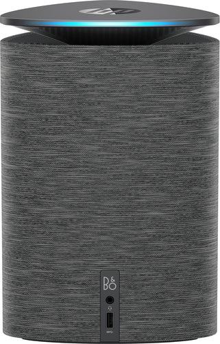 HP Pavilion Wave 600-a312ds Tower Desktop PC, Intel Core i3-7100T, 3.40GHz, 4GB RAM, 1TB HDD, Windows 10 Home 64-Bit - 2HJ59AA#ABA (Certified Refurbished)