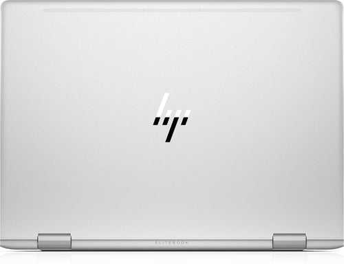 HP EliteBook X360 830 G5 13.3" FHD (Touch) Convertible Notebook, Intel i5-8250U, 1.60GHz, 8GB RAM, 256GB SSD, Win10P - 6RC38UT#ABA