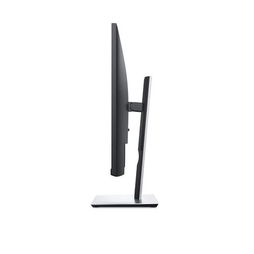 Dell P2720DC 27" Quad HD LED USB-C Monitor, 5ms, 16:9, 1000:1-Contrast - DELL-P2720DC
