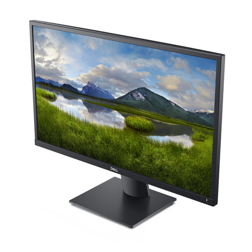 Dell E2420HS 23.8" FHD LED Monitor, 16:9, 8MS, 1000:1-Contrast - DELL-E2420HS