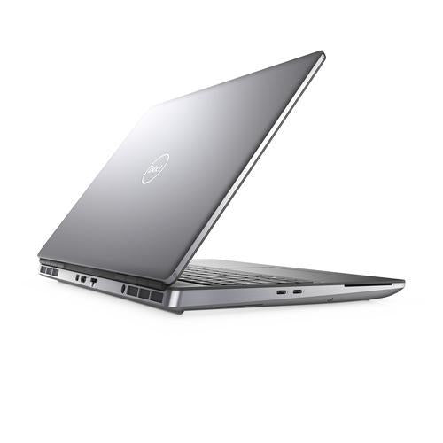 Dell Precision 7550 15.6" FHD Mobile Workstation, Intel i7-10750H, 2.60GHz, 32GB RAM, 512GB SSD, Win10P - 7RMMF (Refurbished)