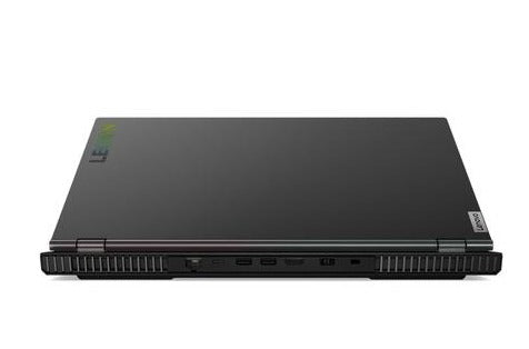 Lenovo Legion 5 15IMH05H 15.6" FHD Gaming Notebook, Intel i7-10750H, 2.60GHz, 16GB RAM, 1TB HDD + 512GB SSD, Win10H - 81Y600TCUS (Refurbished)