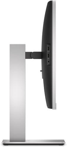 HP EliteDisplay E273d 27" Full HD LED LCD Docking Monitor, 16:9, 5MS, 5M:1-Contrast - 5WN63A8#ABA