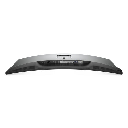 Dell UltraSharp 37.5" UWQHD+ Curved Monitor, 21:9, 5MS, 1000:1-Contrast - DELL-U3818DW