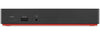 Lenovo Thinkpad USB-C Dock GEN2 - US, 90W, 5 USB Ports, USB-C - 40AS0090US