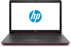 HP 17-by0007ds 17.3" HD+ (Non-Touch) Notebook, Intel Celeron N4000, 1.10GHz, 4GB RAM, 1TB HDD SATA, Windows 10 Home 64-Bit - 5ED28UA#ABA (Certified Refurbished)