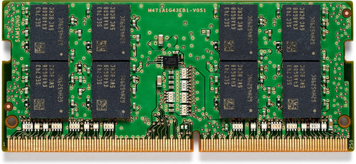 HP 16GB DDR4-2666 (1x16GB) SODIMM, RAM Module for Desktop PC - 3TK84AT