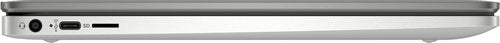 HP 14a-na1043cl 14" FHD Chromebook, Intel Celeron N4500, 1.10GHz, 4GB RAM, 64GB eMMC, Chrome OS - 4N941UA#ABA