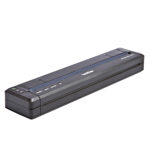 Brother PocketJet 7 Full Page Thermal Printer, 300dpi, 8 ppm, USB - PJ773