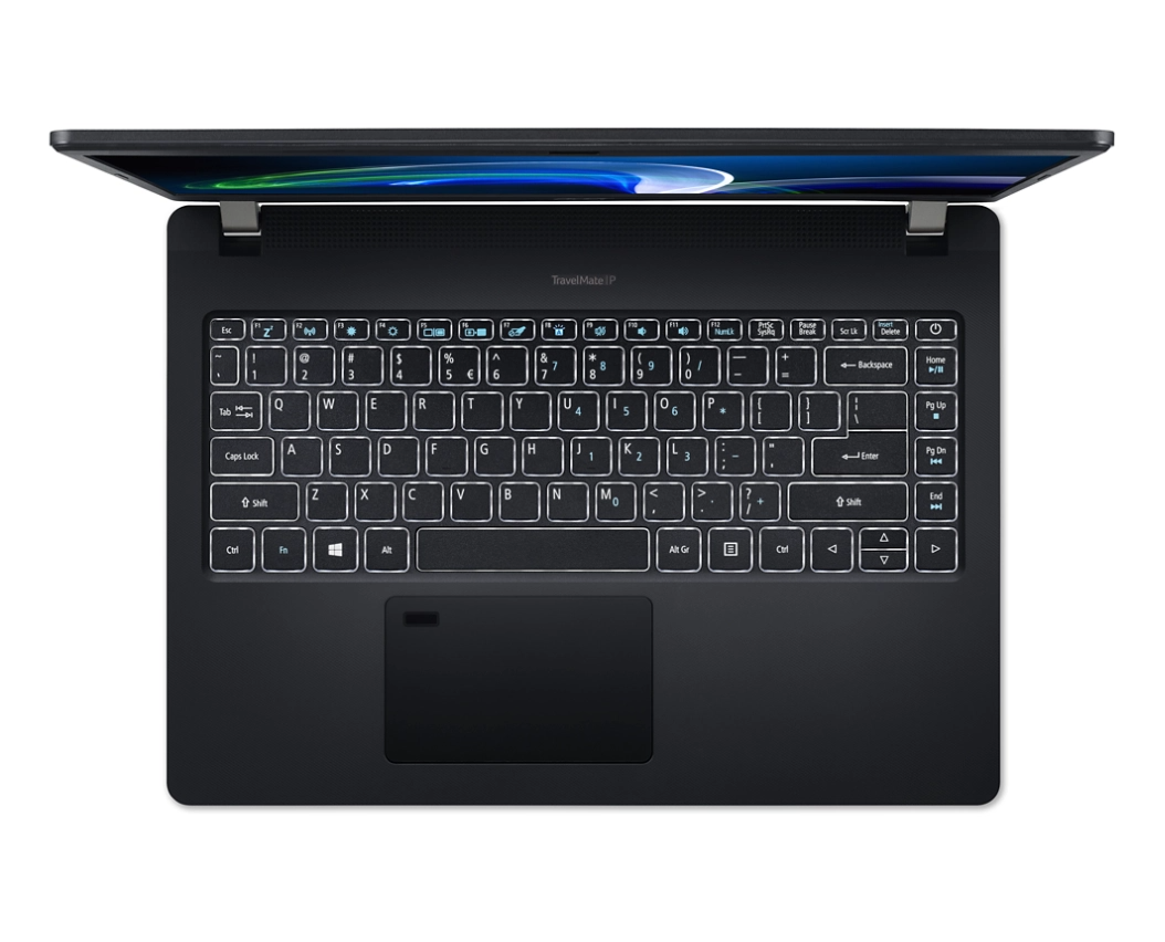 Acer TravelMate P2 TMP214-41-G2-R5EB 14" FHD Notebook, AMD R5-5650U, 2.30GHz, 8GB RAM, 256GB SSD, Win10P - NX.VSAAA.001