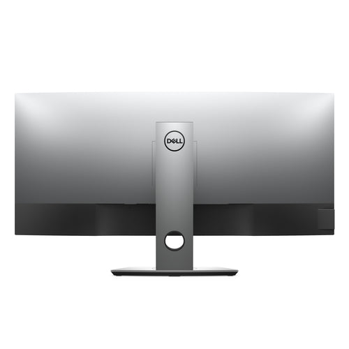 Dell UltraSharp 37.5" UWQHD+ Curved Monitor, 21:9, 5MS, 1000:1-Contrast - DELL-U3818DW
