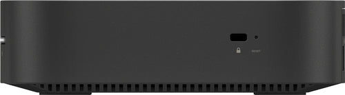 HP Chromebox G3 Mini Desktop, Intel Celeron 5205U, 1.90GHz, 4GB RAM, 32GB eMMC, Chrome OS - 2H3U2UT#ABA