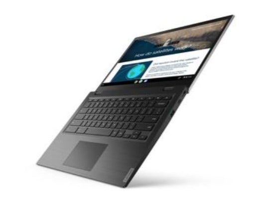 Lenovo 14e 14" FHD Chromebook, AMD A6-9220C, 1.80GHz, 4GB RAM, 32GB eMMC, Chrome OS - 81MHS03H00