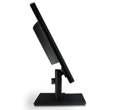 ACER V246HL bd 24" Full HD LED Monitor, LCD Display, 5 ms-Response, 16:9, 100M:1-Contrast, Tilt-adjustment -  UM.FV6AA.003