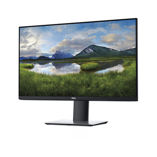 Dell P2720DC 27" Quad HD LED USB-C Monitor, 5ms, 16:9, 1K:1-Contrast - DELL-P2720DC (Refurbished)