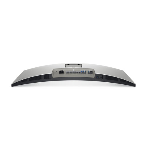 Dell UltraSharp 34.1" WQHD USB-C Hub Curved Monitor, 21:9, 5MS, 1000:1-Contrast - DELL-U3421WE