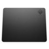 HP OMEN Mouse Pad 100, Non-slip Rubber Base, Smooth Cloth Surface  - 1MY14AA#ABL