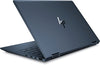 HP Elite Dragonfly 13.3" FHD (Touch) Convertible Notebook, Intel i7-8665U, 1.90GHz, 16GB RAM, 512GB SSD, Win10P - 2B055UT#ABA