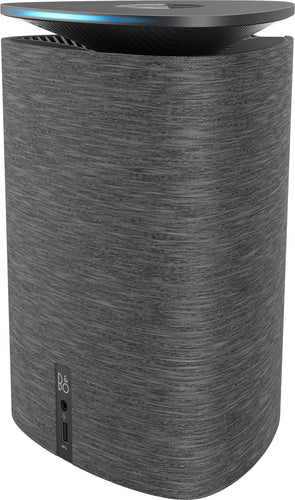 HP Pavilion Wave 600-a312ds Tower Desktop PC, Intel Core i3-7100T, 3.40GHz, 4GB RAM, 1TB HDD, Windows 10 Home 64-Bit - 2HJ59AA#ABA (Certified Refurbished)