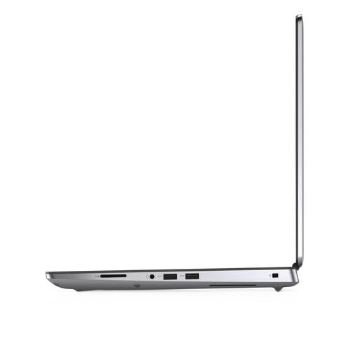 Dell Precision 7550 15.6" FHD Mobile Workstation, Intel i7-10750H, 2.60GHz, 32GB RAM, 512GB SSD, Win10P - 7RMMF (Refurbished)