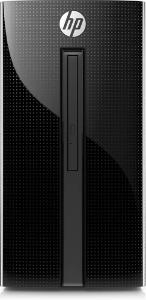HP 460-p214 MT Desktop PC, Intel Core i7-7700T, 2.90GHz, 8GB RAM,1TB HDD+16GB Optane, 4NM72AA#ABA(Certified Refurbished)