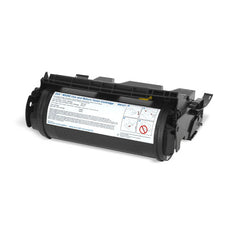 DELL M5200n/W5300n Black Toner Cartridge for Laser Printer, 18000 pages - K2885