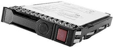 HPE 1TB SATA 6G Entry LFF Internal Hard Drive, 7200 rpm, 3.5" HDD - 843266-B21