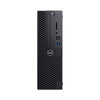 Dell OptiPlex 3070 SFF Desktop, Intel i5-9500, 3.0GHz, 8GB RAM, 500GB HDD, Win10P - 88NV2 (Refurbished)